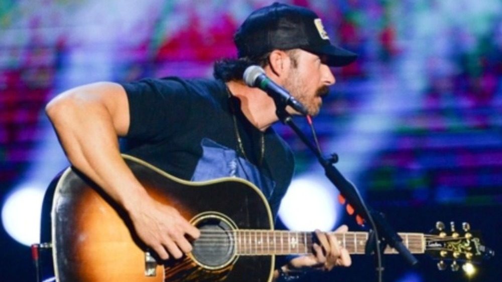 Riley Green announces 2027 That's Just Me Tour' across U.S. 
